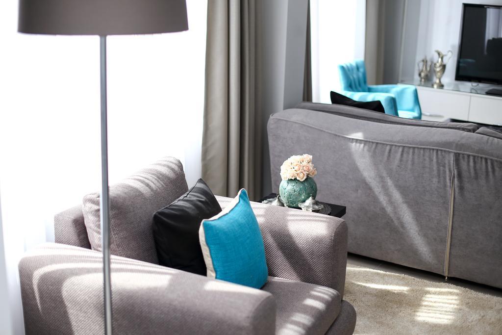 Patika Suites Istanbul Zimmer foto