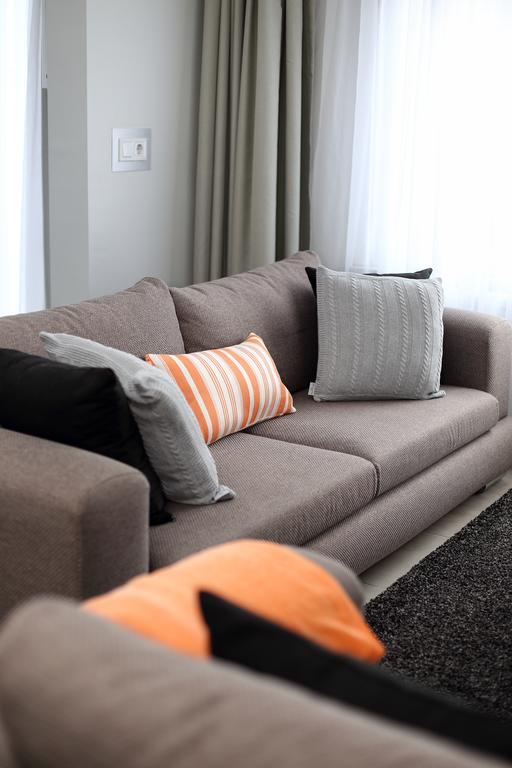 Patika Suites Istanbul Zimmer foto