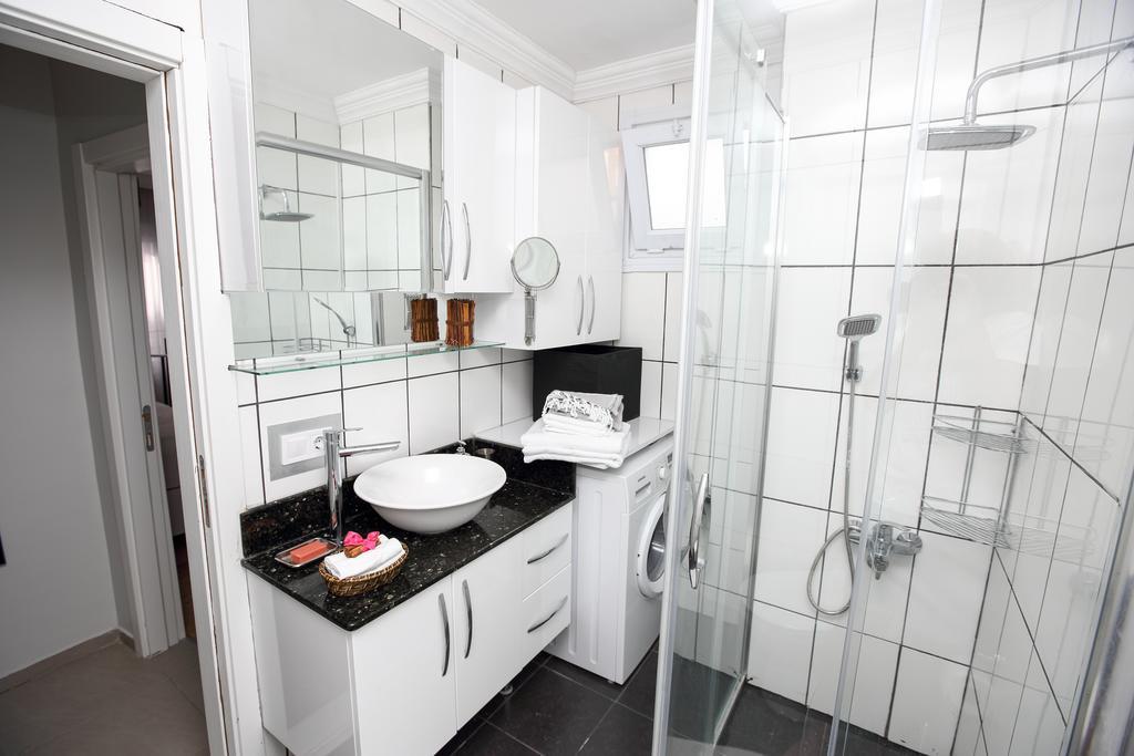 Patika Suites Istanbul Zimmer foto